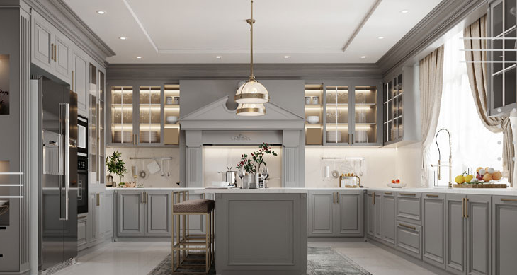 قوانین لوله کشی گاز در منازل