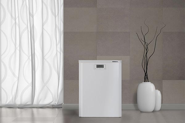 صفر تا صد سرویس پکیج دیواری