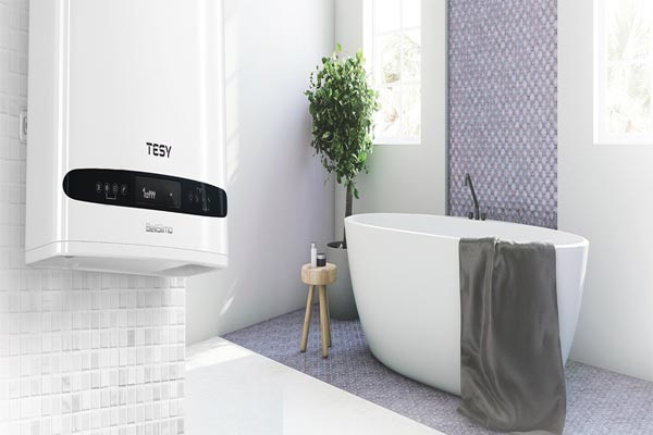 صفر تا صد سرویس پکیج دیواری