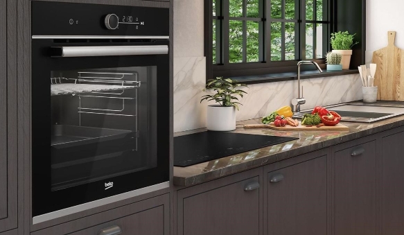 چه نکاتی برای نصب فر توکار باید رعایت کنیم؟