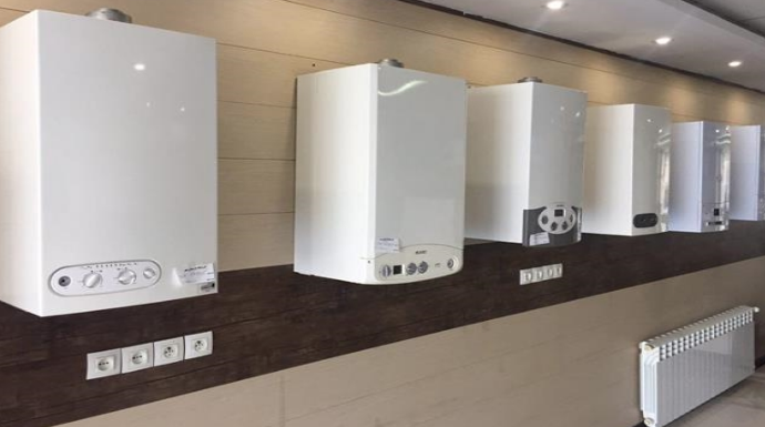 بررسی 4 مشکل رایج پکیج های دیواری و رفع آن