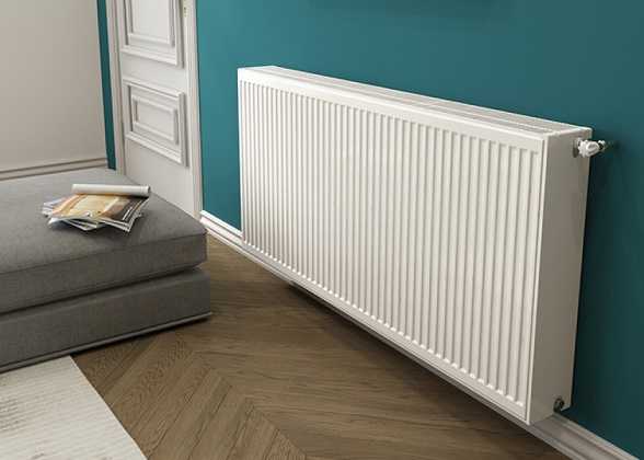 دلایل اصلی گرم نشدن رادیاتور خانگی