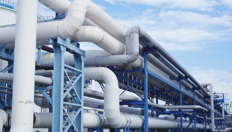 قیمت لوله گاز چقدر است؟