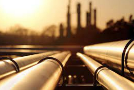 آینده لوله کشی گاز