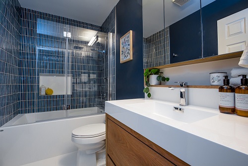 لوله کشی توکار بهتر است یا روکار؟