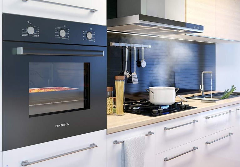 نحوه نصب فر توکار چطور است؟