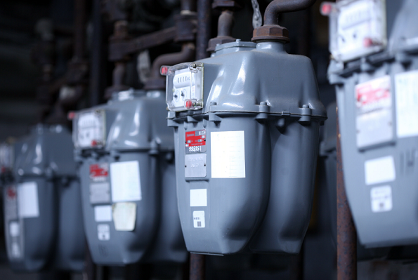 صفر تا صد پلان لوله کشی گاز ساختمان