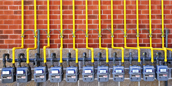 قوانین لوله کشی گاز در ساختمان با مجوز رسمی