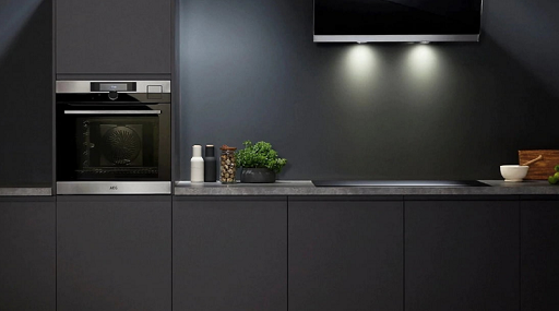 چه نکاتی برای نصب فر توکار باید رعایت کنیم؟