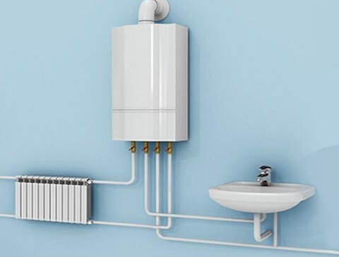 بررسی 4 مشکل رایج پکیج های دیواری و رفع آن