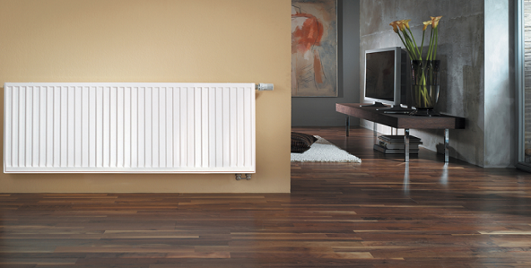 شستشو و جرمگیری پکیج رادیاتور به چه صورت است؟