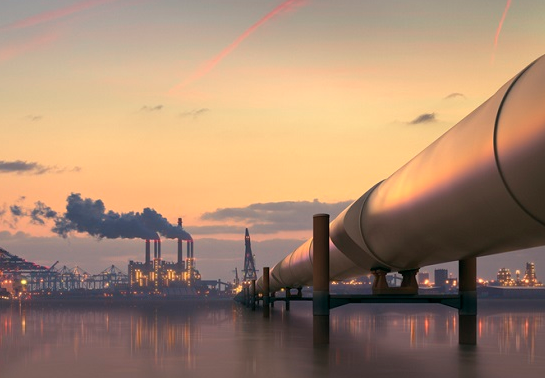 قیمت لوله گاز چقدر است؟