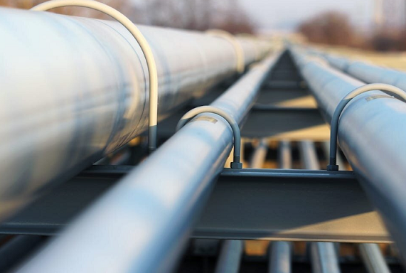 قیمت لوله گاز چقدر است؟